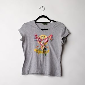 oilily | Legend of Lily and the Firebird | Tee